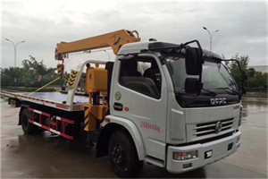 米东24小时道路救援服务