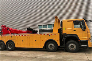 米东道路救援公司